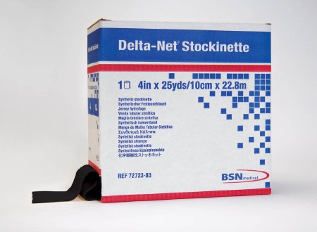 Picture of Stockinette Compression Delta-Net® 6 Inch X 25 Yard Synthetic NonSterile7272304