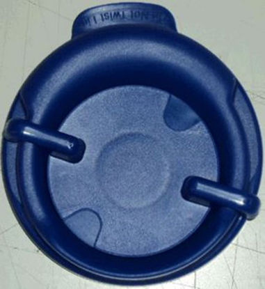 Picture of Drinking Mug Lid Whirley-DrinkWorks! 50 Lids26268/05P2