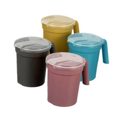 Picture of Pitcher Medegen Cold 28 oz. GoldH222-05