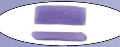 Picture of Surgical Ear Wick Blu™ 9 X 15 mm 1 Count Pouch7089-0858