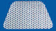 Picture of External Nasal Splint Aquaplast™ Denver Splint Large10-4021-10NKL