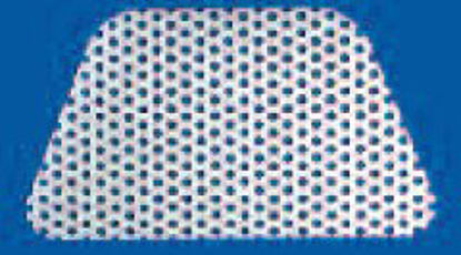 Picture of External Nasal Splint Aquaplast™ Denver Splint Large10-4021-10NKL