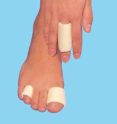Picture of Tubular Bandage Softeze®FB302