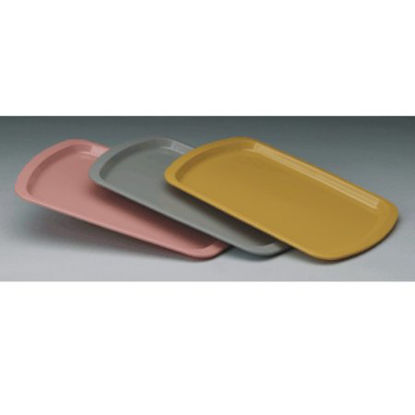 Picture of Service Tray 6 X 9 Inch GoldH241-05