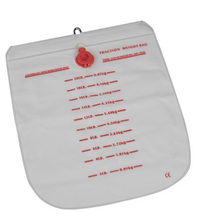 Picture of Water Traction Weight Bag Mabis® Vinyl534-2018-0000