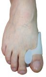 Picture of Toe Spacer Dr. Jill's One Size Fits Most Without Closure Left or Right FootP-10 SB COMBO SPR/BUN