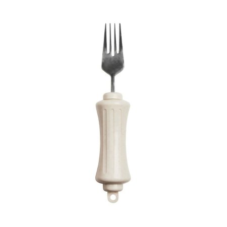 Picture of Fork Maddadapt™ II Built Up Handle Silver Stainless Steel746200013
