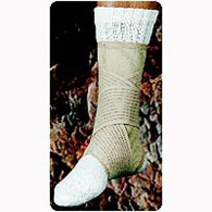 Picture of Ankle Support Small Pull-On Left or Right Foot1400-01
