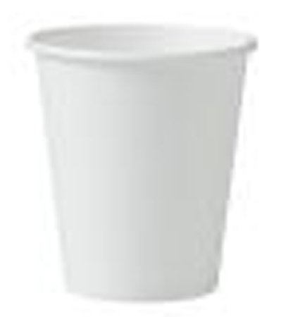 Picture of Drinking Cup Solo® 6 oz. White Paper Disposable376W-2050
