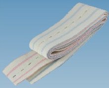 Picture of Maternity Support Belt Hook And Loop Closure130PB