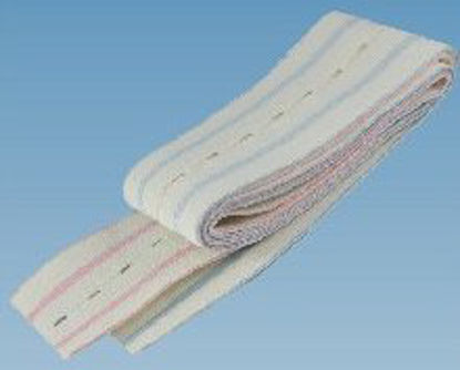 Picture of Maternity Support Belt Hook And Loop Closure130PB