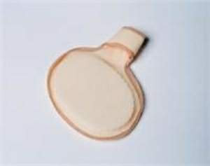 Picture of Metatarsal Cushion Pedifix® Without Closure FootP88