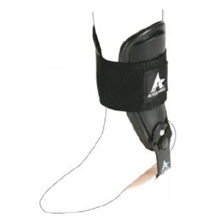Picture of Ankle Support T2 Active Ankle® Small Hook and Loop Closure Male 5 to 8-1/2 / Female 6-1/2 to 9-1/2 Left or Right Foot277416