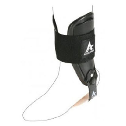 Picture of Ankle Support T2 Active Ankle® Small Hook and Loop Closure Male 5 to 8-1/2 / Female 6-1/2 to 9-1/2 Left or Right Foot277416