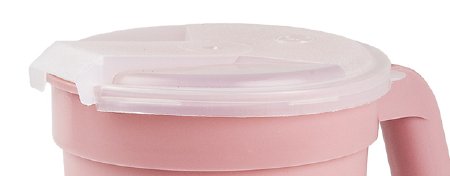 Picture of Carafe Lid Medegen Translucent01195