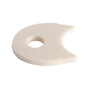 Picture of Corn Pad MABIS® 1/8 Inch Without Closure Left or Right Foot765-5176-0006