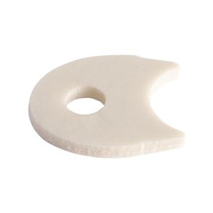 Picture of Corn Pad MABIS® 1/8 Inch Without Closure Left or Right Foot765-5176-0006