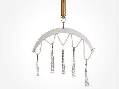 Picture of Finger Trap Metal3344L