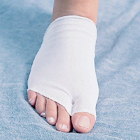 Picture of Foot Sleeve PediFix® Large Pull-On Left or Right Foot6027-L
