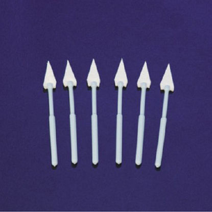 Picture of Surgical Eye Spear X-Ray Detectable Cellulose 10 Count Pack Sterile30-049-10