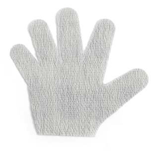 Picture of Silver Burn Dressing Aquacel® Ag Burn Hydrofiber® Glove Sterile403793