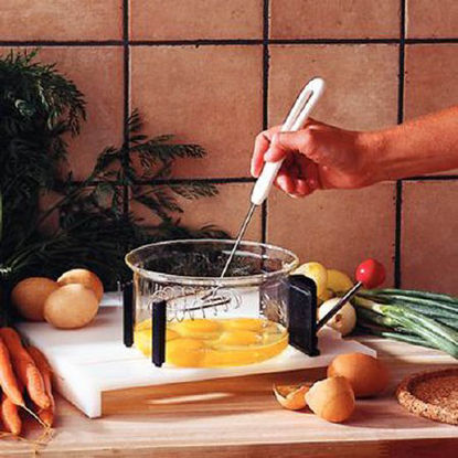 Picture of Cutting Board Etac® Plastic 12 L X 11 W Inch3022