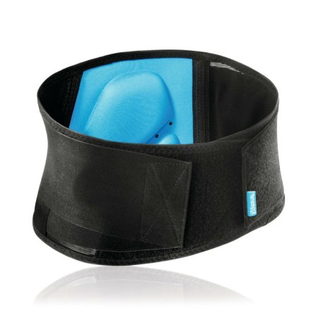 Picture of Back Support Ossur® FormFit® Medium Hook and Loop Closure 30 to 34 Inch Waist Circumference Adult209145