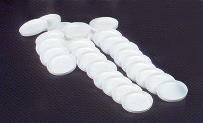 Picture of Medicine Cup Lid5160-01