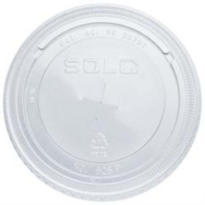 Picture of Lid Solo® Polyethylene Terephthalate626TS