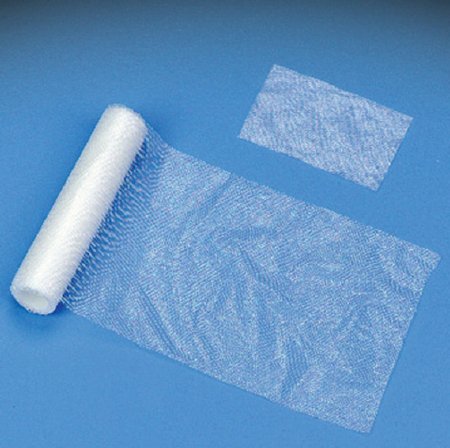Picture of Wound Contact Layer Dressing Dermanet® Mesh Polyethylene 8 X 10 Inch Sterile46-142-1