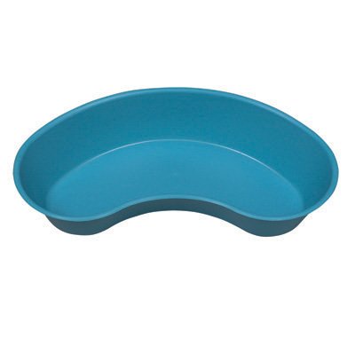 Picture of Emesis Basin Blue Plastic Reusable541-5077-0000