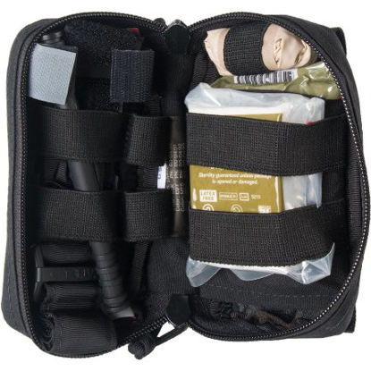 Picture of FIRST AID KIT, M-FAK PORTABLE MINI80-0494