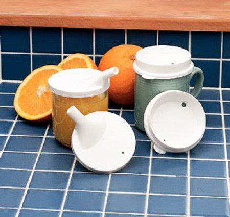 Picture of Drinking Tumbler Lid Mug, Tumbler113701