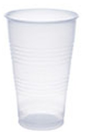 Picture of Drinking Cup Conex® Galaxy® 20 oz. Translucent Plastic DisposableY20