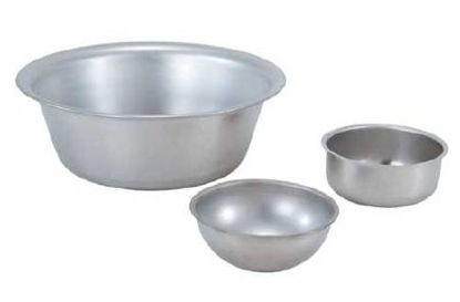 Picture of Solution Basin 4 Quart Round69040