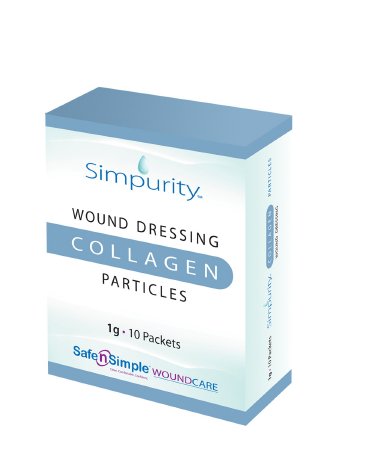 Picture of Collagen Powder Simpurity™ Collagen 1 GramSNS5221G