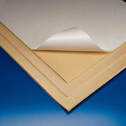 Picture of Padding Adhesive Rolyan® Polycushion® 17-3/4 X 24 Inch Foam NonSterileA2912