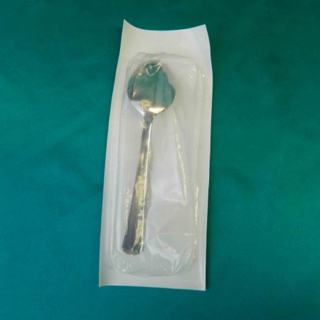 Picture of Tablespoon Bioseal General Purpose Silver Stainless Steel17508/24