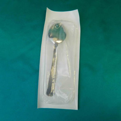 Picture of Tablespoon Bioseal General Purpose Silver Stainless Steel17508/24