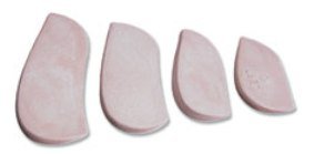 Picture of Heel Wedge Alimed® Medium Without Closure Foot6432