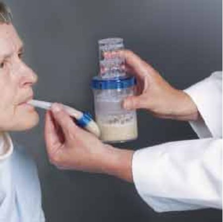 Picture of ADL Feeding Cup The Feeding Assistant 8 oz. Clear Plastic Reusable8232002