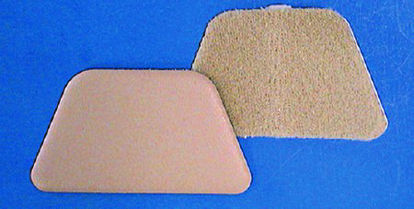 Picture of Nasal Splint Denver Splint® 5000 Series Aluminum Small / Medium10-5000-10NKS