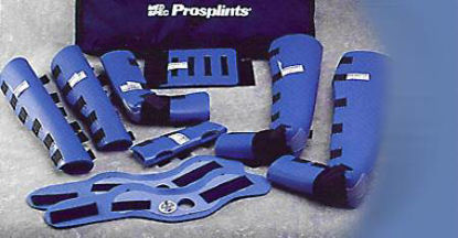 Picture of Prosplints™ General Purpose Splint Kit113899