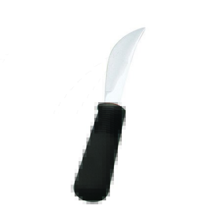 Picture of Rocker Knife Good Grips® Silver / Black61-0222