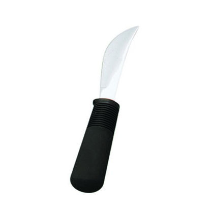 Picture of Rocker Knife Good Grips® Silver / Black61-0222