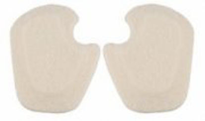 Picture of Dancer Pad Dr. Jill's 0.25 Inch Adhesive Left FootJ-30 (L) SKIV FELT1/4