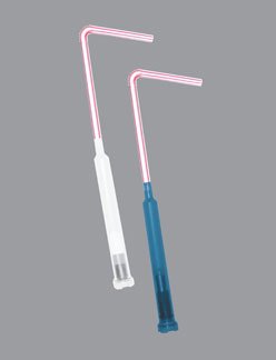 Picture of Thin Liquid Straw SafeStraw™ White1500