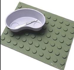 Picture of Transfer Basin Devon™ Safety Kidney Shape31140372