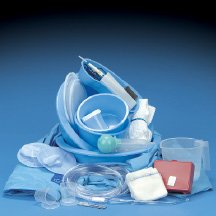 Picture of Basin Set89-5009