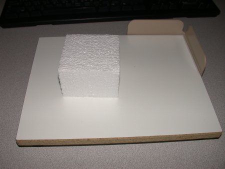 Picture of Cutting Board Formica® Formica 8 X 10 X 1 Inch3037